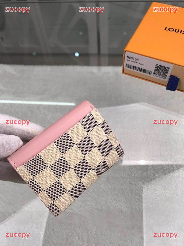 ルイ・ヴィトン 人気 ルイ・ヴィトン 折り財布 コピー - ZC-WL-0TUZSDK 原画像 8
