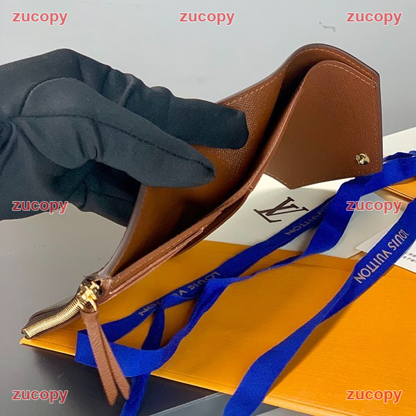 ルイ・ヴィトン 格安 ルイ・ヴィトン 折り財布 スーパーコピー - ZC-WL-0JHWZNF 原画像 6