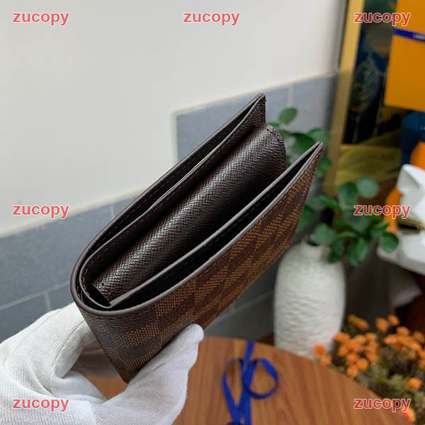 人気 ルイ・ヴィトン 折り財布 コピー - ZC-WL-1AMN9VU 画像 10