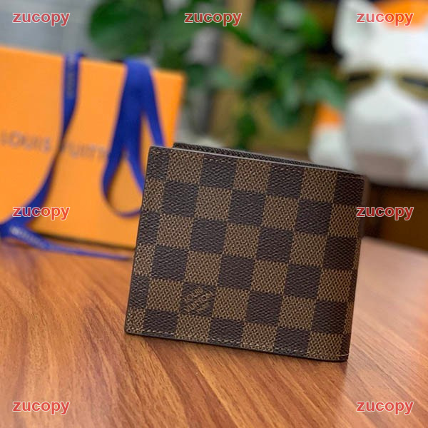 人気 ルイ・ヴィトン 折り財布 コピー - ZC-WL-1AMN9VU 画像 3