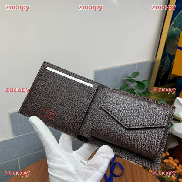ルイ・ヴィトン 人気 ルイ・ヴィトン 折り財布 コピー - ZC-WL-1AMN9VU 原画像 5