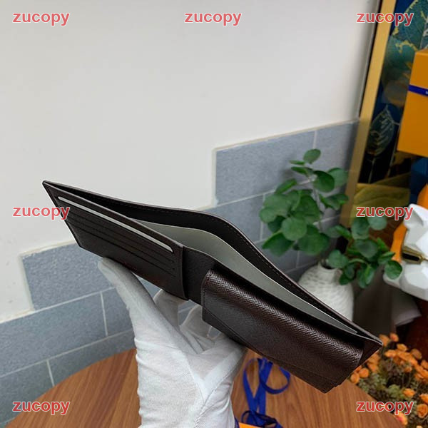 人気 ルイ・ヴィトン 折り財布 コピー - ZC-WL-1AMN9VU 画像 6