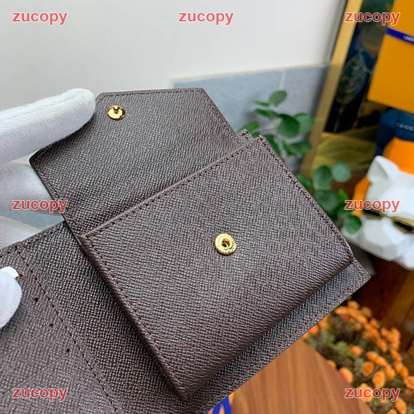 人気 ルイ・ヴィトン 折り財布 コピー - ZC-WL-1AMN9VU 画像 7