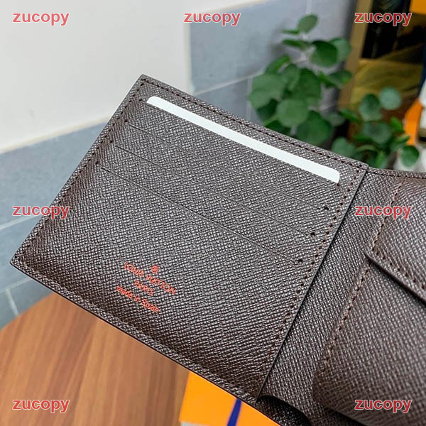 人気 ルイ・ヴィトン 折り財布 コピー - ZC-WL-1AMN9VU 画像 8