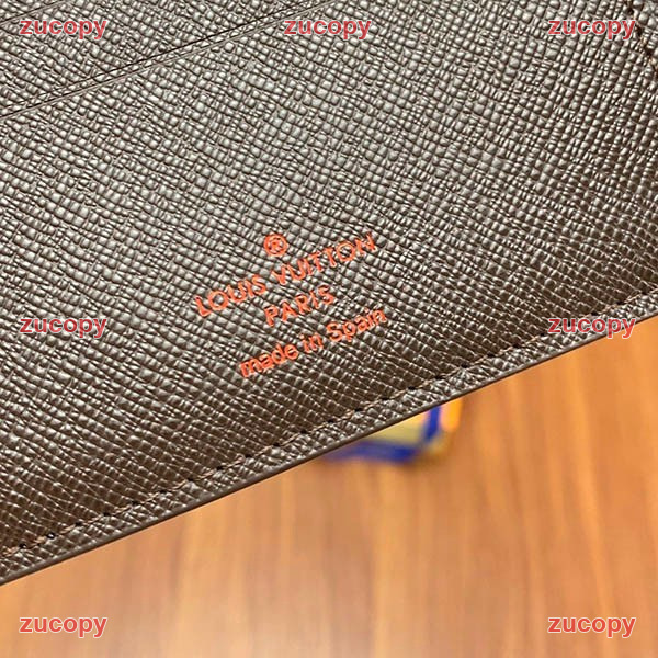 ルイ・ヴィトン 人気 ルイ・ヴィトン 折り財布 コピー - ZC-WL-1AMN9VU 原画像 9