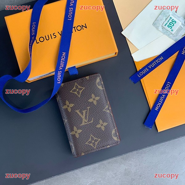 ルイ・ヴィトン ルイ・ヴィトン 折り財布 コピー 送料無料 - ZC-WL-0WVUULA 原画像 9