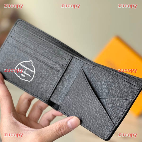 ルイ・ヴィトン ルイ・ヴィトン 折り財布 N級品 激安通販 - ZC-WL-0NGF3LF 原画像 8
