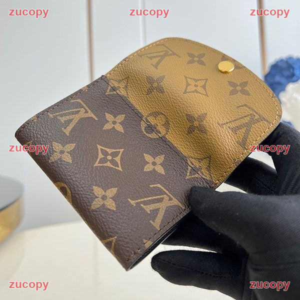 格安 ルイ・ヴィトン 折り財布 スーパーコピー - ZC-WL-0SCK99P 画像 4
