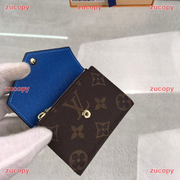 ルイ・ヴィトン 折り財布 N級品 激安通販 - ZC-WL-1TUDC89 画像 3