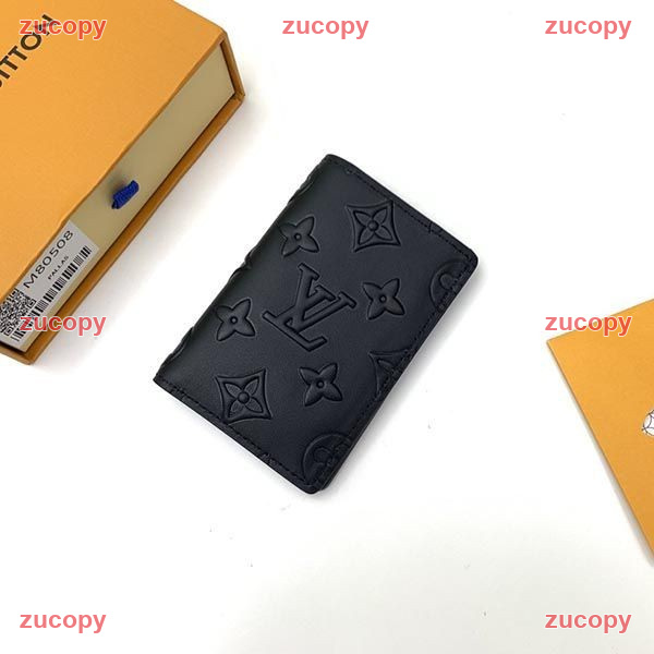 ルイ・ヴィトン ルイ・ヴィトン 折り財布 N級品 激安通販 - ZC-WL-0BKWRRF 原画像 2