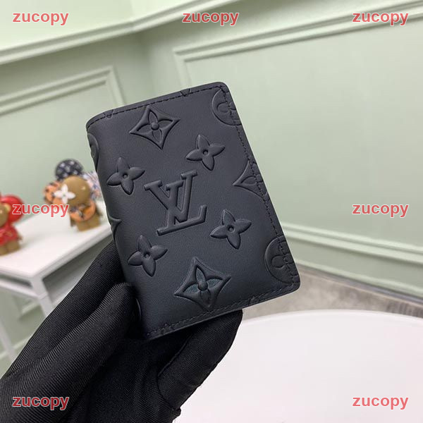 ルイ・ヴィトン 折り財布 N級品 激安通販 - ZC-WL-0BKWRRF 画像 3