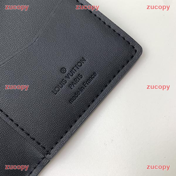 ルイ・ヴィトン ルイ・ヴィトン 折り財布 N級品 激安通販 - ZC-WL-0BKWRRF 原画像 6