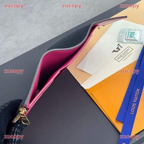 ルイ・ヴィトン ルイ・ヴィトン 折り財布 N級品 激安通販 - ZC-WL-0WB2D7P 原画像 3