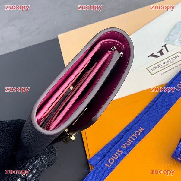 ルイ・ヴィトン 折り財布 N級品 激安通販 - ZC-WL-0WB2D7P 画像 6
