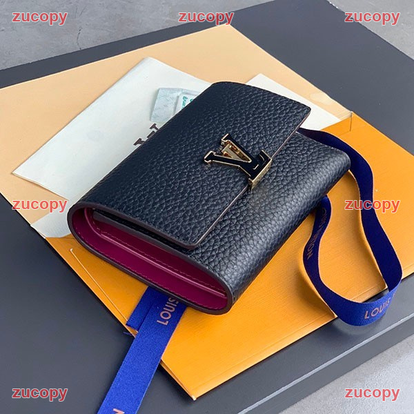 ルイ・ヴィトン ルイ・ヴィトン 折り財布 N級品 激安通販 - ZC-WL-0WB2D7P 原画像 7