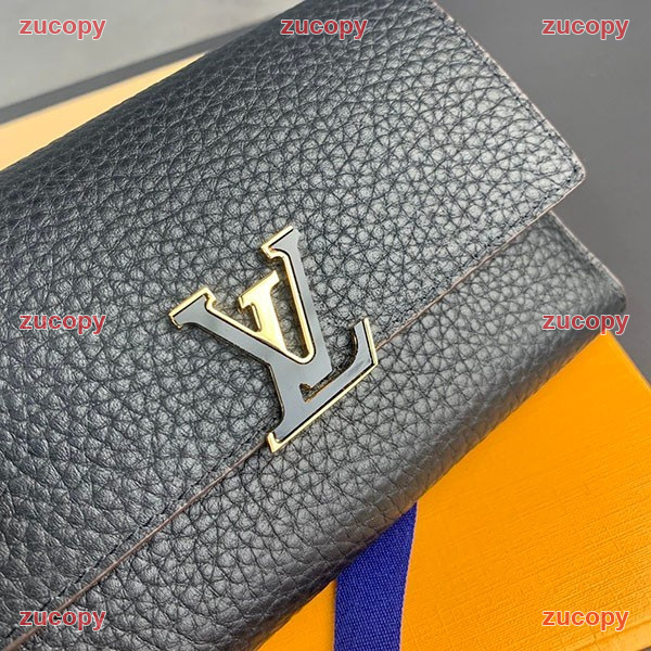 ルイ・ヴィトン 折り財布 N級品 激安通販 - ZC-WL-0WB2D7P 画像 8