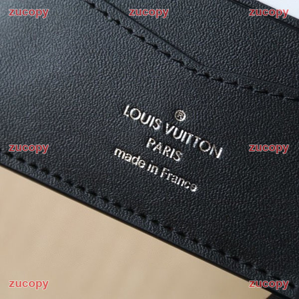 格安 ルイ・ヴィトン 折り財布 スーパーコピー - ZC-WL-1NFSNG4 画像 5