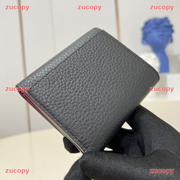 ルイ・ヴィトン ルイ・ヴィトン 折り財布 コピー 送料無料 - ZC-WL-1D2PUPZ 原画像 3