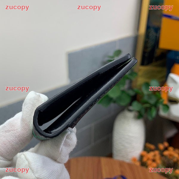 大人気 ルイ・ヴィトン 折り財布 N級品 - ZC-WL-056C2ZA 画像 9