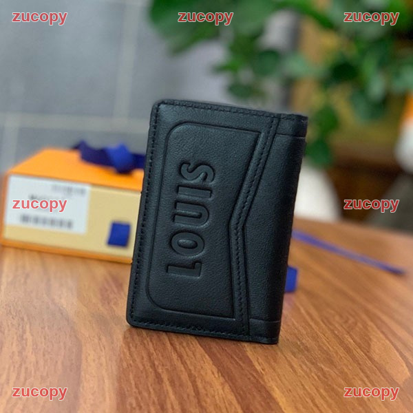 ルイ・ヴィトン 折り財布 コピー 送料無料 - ZC-WL-1XSVG69 画像 2