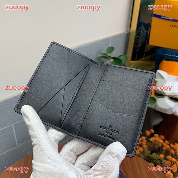 ルイ・ヴィトン 折り財布 コピー 送料無料 - ZC-WL-1XSVG69 画像 4