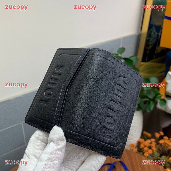 ルイ・ヴィトン ルイ・ヴィトン 折り財布 コピー 送料無料 - ZC-WL-1XSVG69 原画像 5