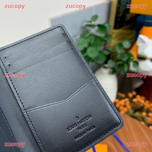 ルイ・ヴィトン ルイ・ヴィトン 折り財布 コピー 送料無料 - ZC-WL-1XSVG69 原画像 6