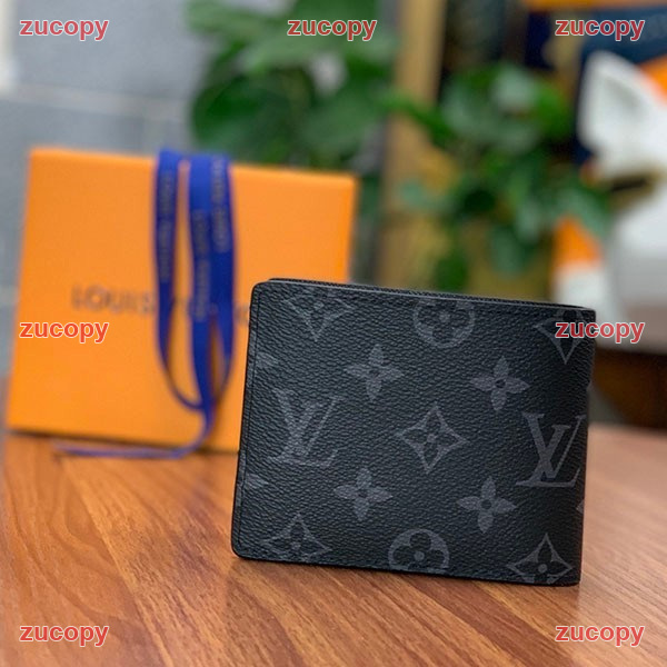 大人気 ルイ・ヴィトン 折り財布 N級品 - ZC-WL-1HM0G1K 画像 2