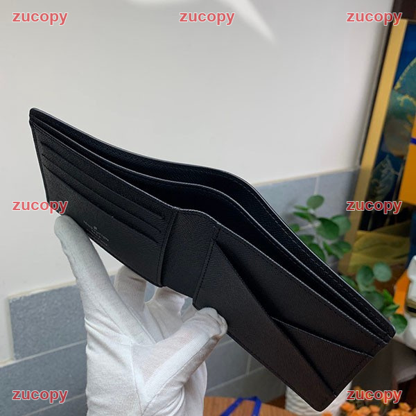 ルイ・ヴィトン 大人気 ルイ・ヴィトン 折り財布 N級品 - ZC-WL-1HM0G1K 原画像 5