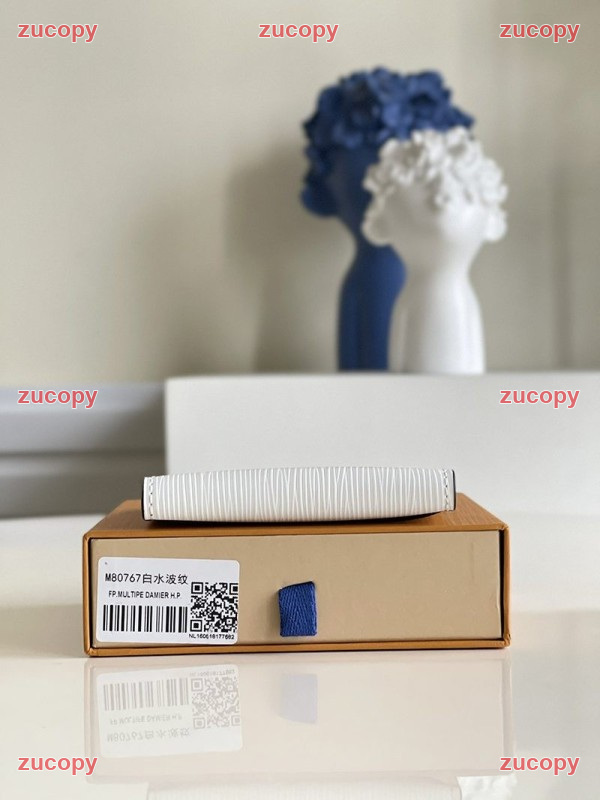 人気 ルイ・ヴィトン 折り財布 コピー - ZC-WL-0PWHOFK 画像 3
