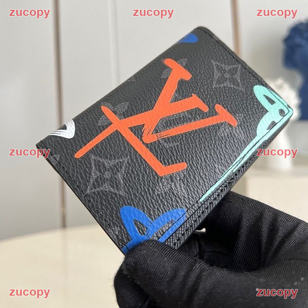 大人気 ルイ・ヴィトン 折り財布 N級品 - ZC-WL-0FJEVPF 画像 2