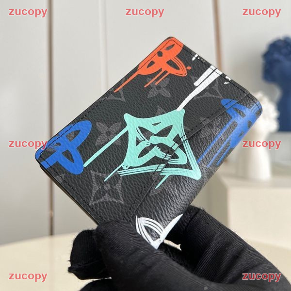 大人気 ルイ・ヴィトン 折り財布 N級品 - ZC-WL-0FJEVPF 画像 3