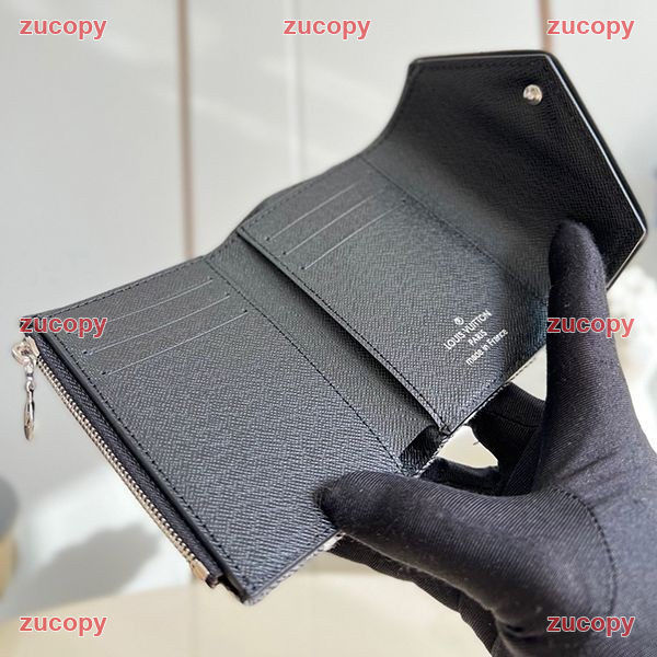 大人気 ルイ・ヴィトン 折り財布 N級品 - ZC-WL-1SBXT4E 画像 4