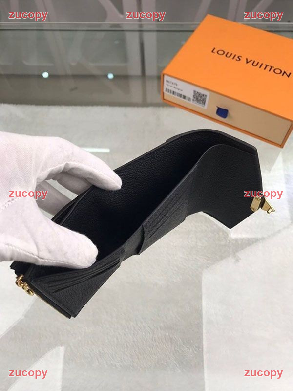 人気 ルイ・ヴィトン 折り財布 コピー - ZC-WL-1LXD4C9 画像 5