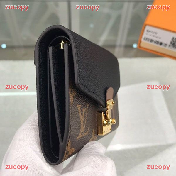 人気 ルイ・ヴィトン 折り財布 コピー - ZC-WL-1LXD4C9 画像 7