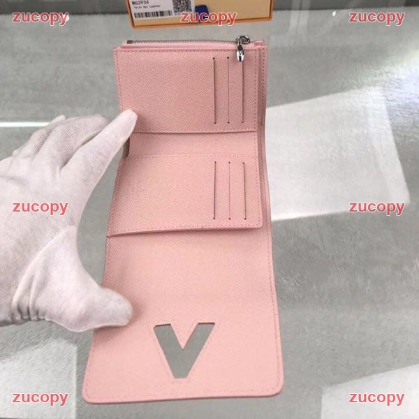 大人気 ルイ・ヴィトン 折り財布 N級品 - ZC-WL-0E0ZCLK 画像 3