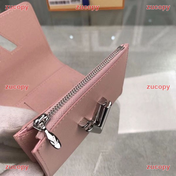 ルイ・ヴィトン 大人気 ルイ・ヴィトン 折り財布 N級品 - ZC-WL-0E0ZCLK 原画像 4