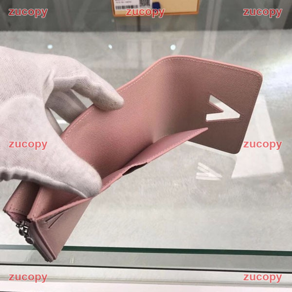 大人気 ルイ・ヴィトン 折り財布 N級品 - ZC-WL-0E0ZCLK 画像 5