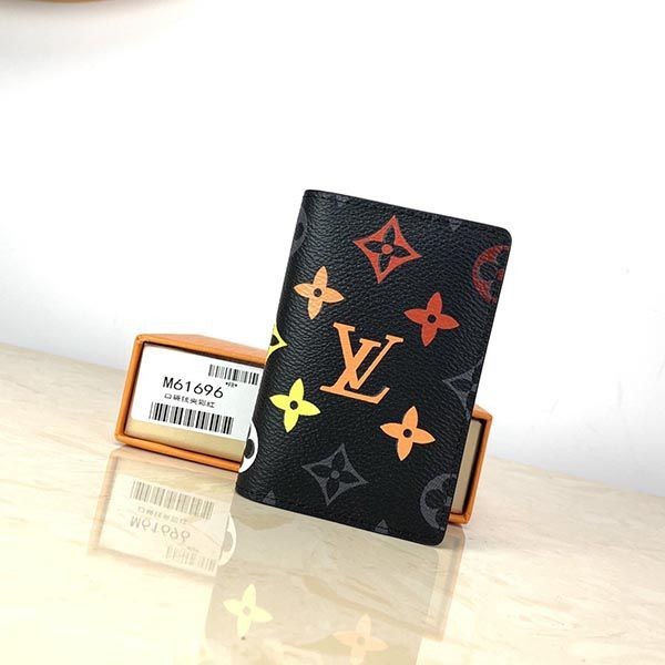 ルイ・ヴィトン 折り財布 コピー 送料無料 - ZC-WL-03NWJVF
