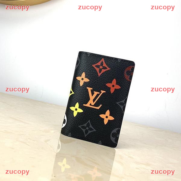 ルイ・ヴィトン ルイ・ヴィトン 折り財布 コピー 送料無料 - ZC-WL-03NWJVF 原画像 2