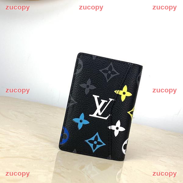 ルイ・ヴィトン 折り財布 コピー 送料無料 - ZC-WL-03NWJVF 画像 3