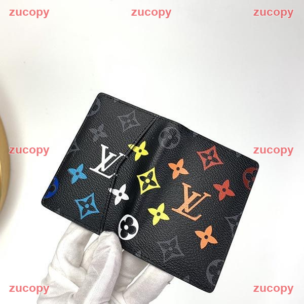 ルイ・ヴィトン 折り財布 コピー 送料無料 - ZC-WL-03NWJVF 画像 5
