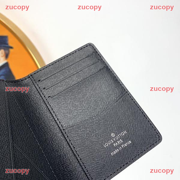 ルイ・ヴィトン ルイ・ヴィトン 折り財布 コピー 送料無料 - ZC-WL-03NWJVF 原画像 6