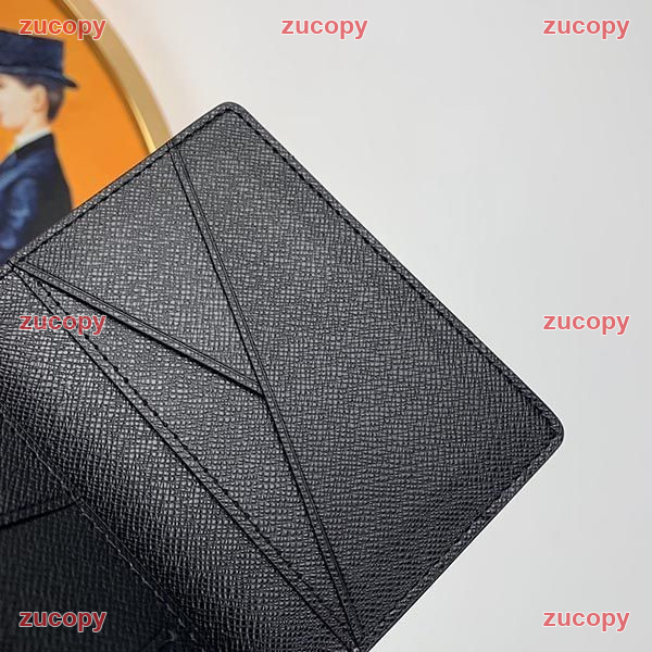 ルイ・ヴィトン ルイ・ヴィトン 折り財布 コピー 送料無料 - ZC-WL-03NWJVF 原画像 7