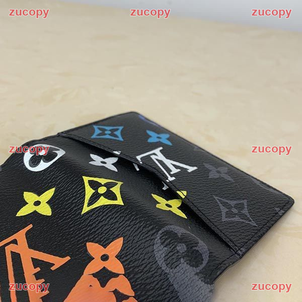 ルイ・ヴィトン ルイ・ヴィトン 折り財布 コピー 送料無料 - ZC-WL-03NWJVF 原画像 9