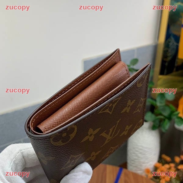 ルイ・ヴィトン 折り財布 N級品 激安通販 - ZC-WL-178XNBF 画像 10