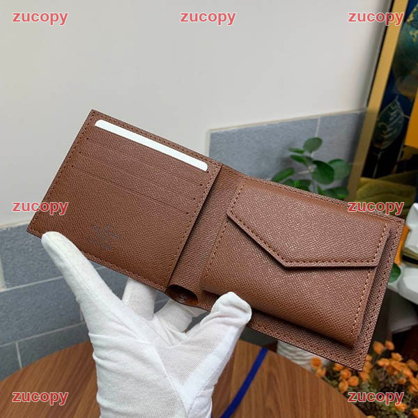 ルイ・ヴィトン 折り財布 N級品 激安通販 - ZC-WL-178XNBF 画像 5