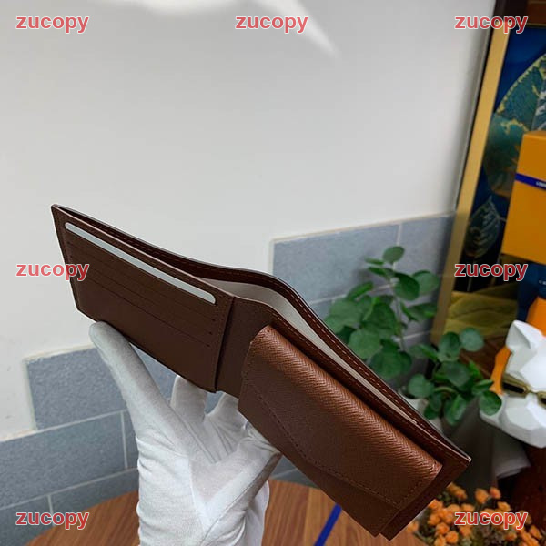 ルイ・ヴィトン 折り財布 N級品 激安通販 - ZC-WL-178XNBF 画像 6