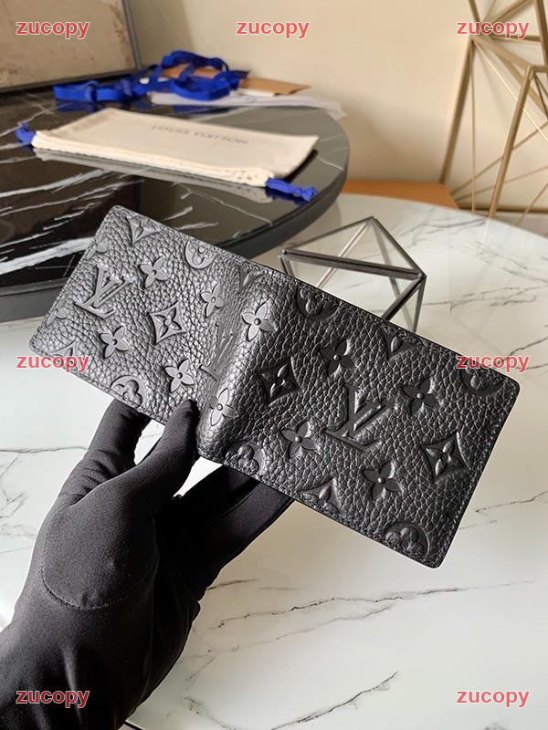 ルイ・ヴィトン ルイ・ヴィトン 折り財布 N級品 激安通販 - ZC-WL-0USMU3U 原画像 3