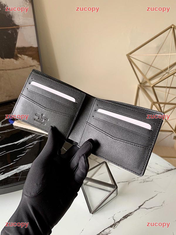 ルイ・ヴィトン 折り財布 N級品 激安通販 - ZC-WL-0USMU3U 画像 4
